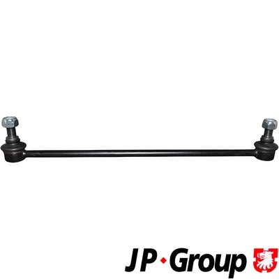 Link/Coupling Rod, stabiliser bar JP Group 4840401000