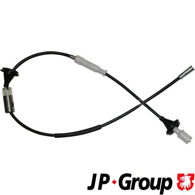 Speedometer Cable JP Group 1170601000