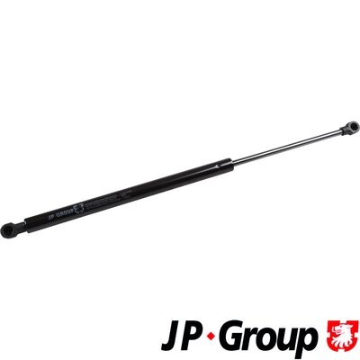 Gas Spring, boot/cargo area JP Group 1181219500