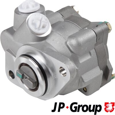 Hydraulic Pump, steering JP Group 3345100500