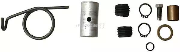 Repair Kit, clutch releaser JP Group 8131000816