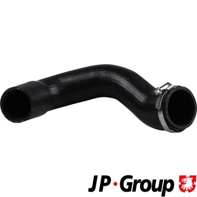 Charge Air Hose JP Group 1117708500
