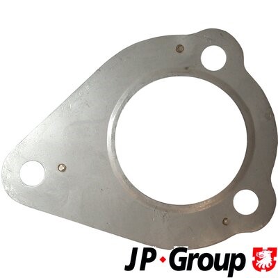 Gasket, exhaust pipe JP Group 1121101800