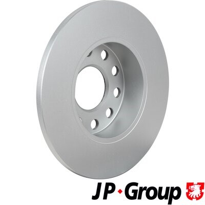 Brake Disc JP Group 1163205800 2