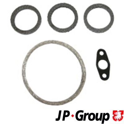 Mounting Kit, charger JP Group 1417751710