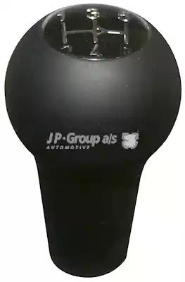 Gear Lever Knob JP Group 1632200300