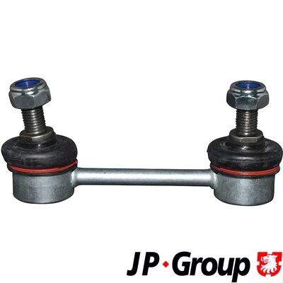 Link/Coupling Rod, stabiliser bar JP Group 4740400400