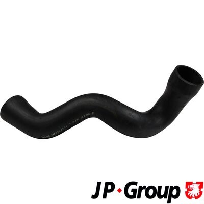 Charge Air Hose JP Group 1117702000