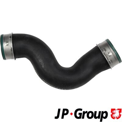 Charge Air Hose JP Group 1117704800
