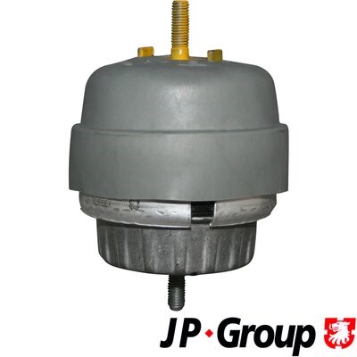 Mounting, engine JP Group 1117909680