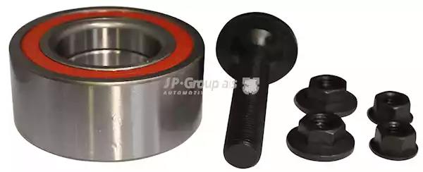 Wheel Bearing Kit JP Group 1141302110