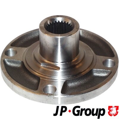 Wheel Hub JP Group 1141402000