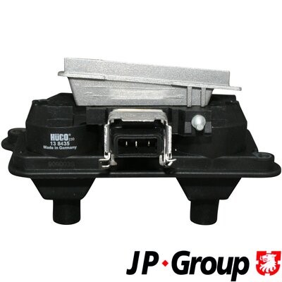 Ignition Coil JP Group 1191601002