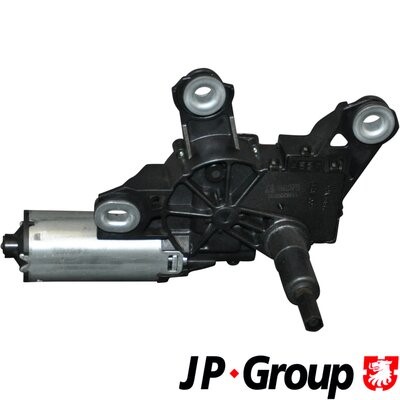 Wiper Motor JP Group 1198200900
