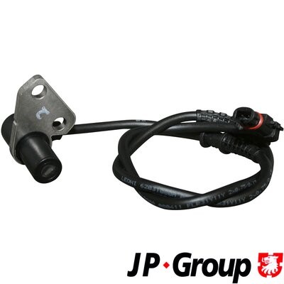 Sensor, wheel speed JP Group 1397100370