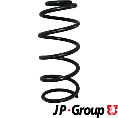 Suspension Spring JP Group 1142202700