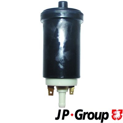 Fuel Pump JP Group 1215200200