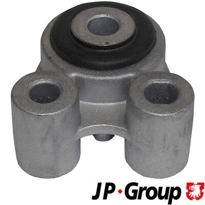 Mounting, automatic transmission JP Group 1532401300