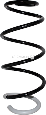 Coil Spring JP Group 4342203800