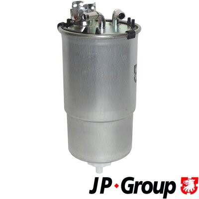 Fuel Filter JP Group 1118703100