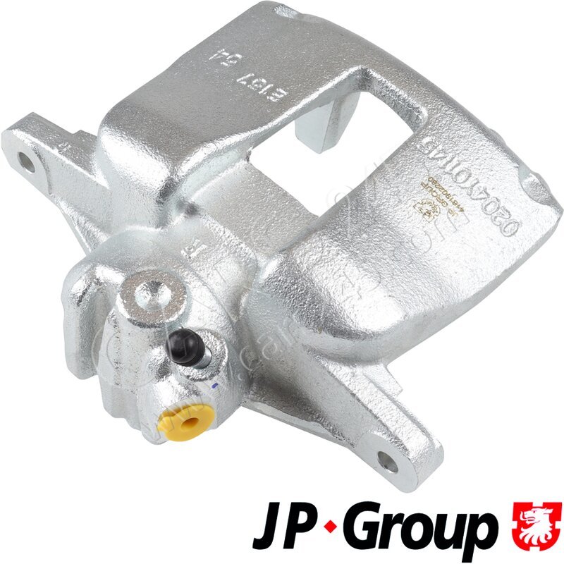Brake Caliper JP Group 4161902280