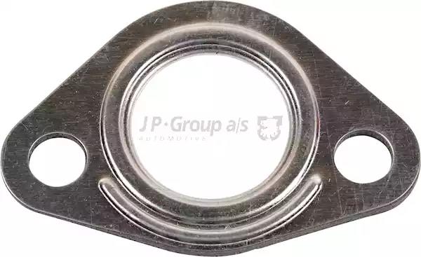 Gasket, exhaust pipe JP Group 8121100100
