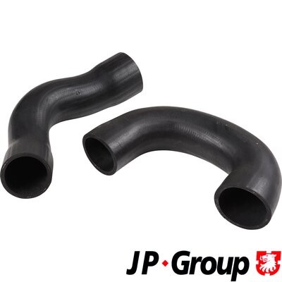 Charge Air Hose JP Group 1217700100