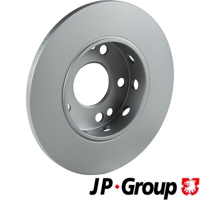 Brake Disc JP Group 1363106200 2