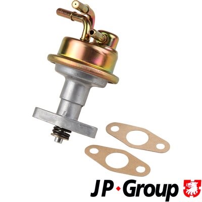 Fuel Pump JP Group 1515200400