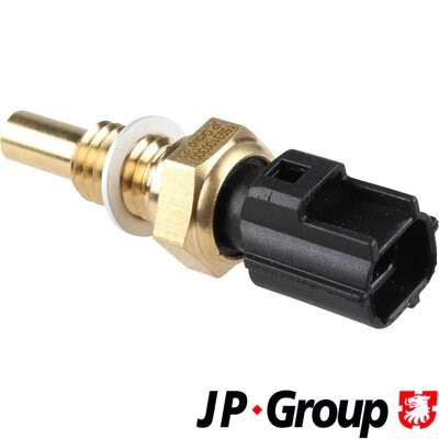 Sensor, coolant temperature JP Group 1593100300