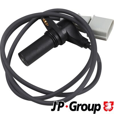 Sensor, crankshaft pulse JP Group 1193701700
