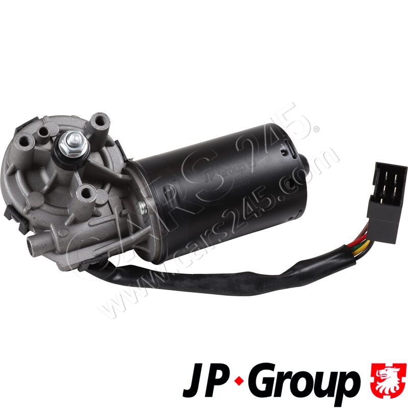 Wiper Motor JP Group 1398200700