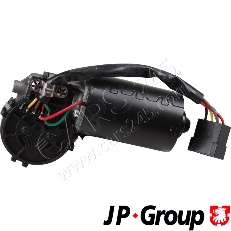 Wiper Motor JP Group 1398200700 2