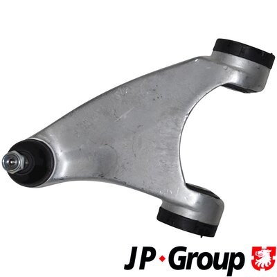 Control/Trailing Arm, wheel suspension JP Group 3040100370