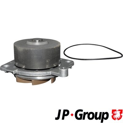 Water Pump, engine cooling JP Group 3314100300