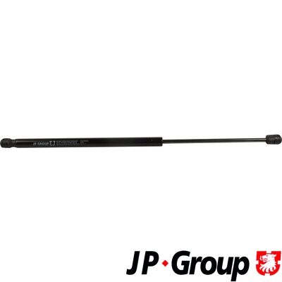 Gas Spring, boot/cargo area JP Group 3581200800