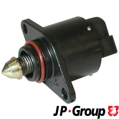 Sensor, throttle position JP Group 1297000200