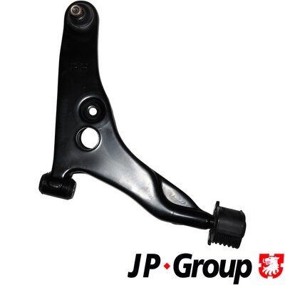 Control Arm/Trailing Arm, wheel suspension JP Group 3940100880