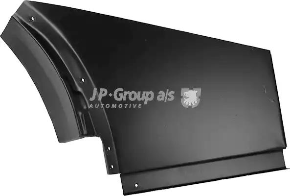 Rear Panel JP Group 8181001280