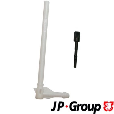 Washer Fluid Jet, window cleaning JP Group 1198700200