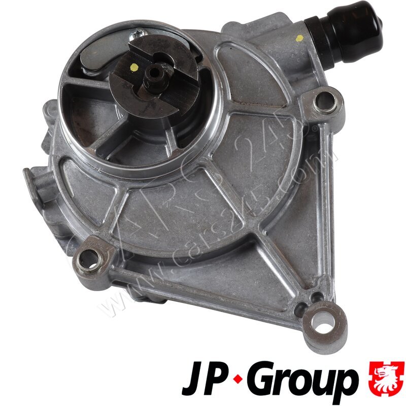 Vacuum Pump, braking system JP Group 1417100500