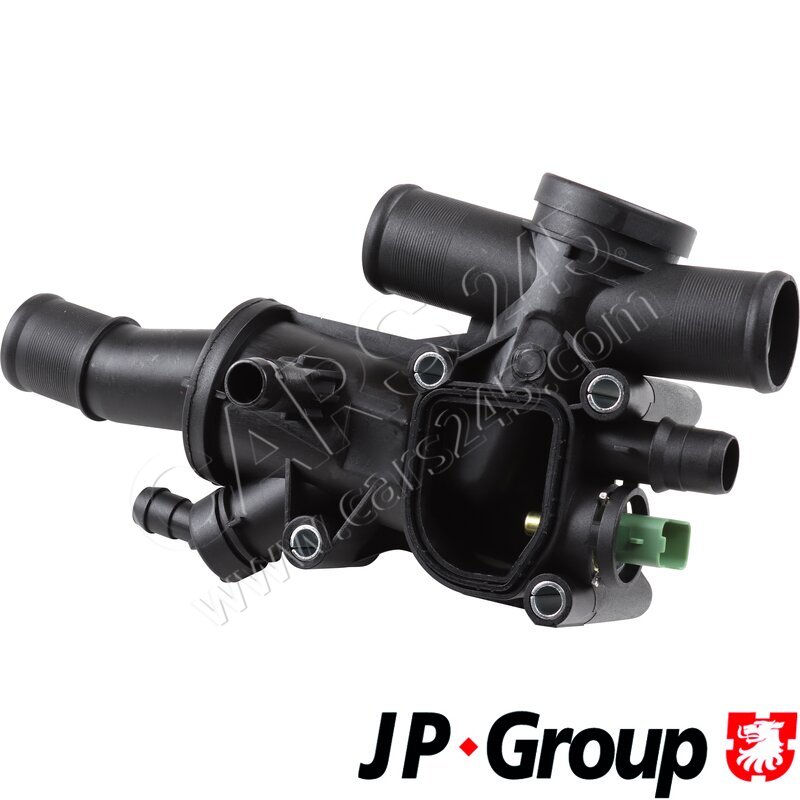 Thermostat Housing JP Group 3114500300 2