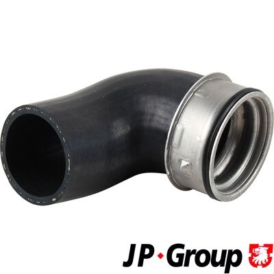 Charge Air Hose JP Group 1117707100