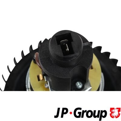 Interior Blower JP Group 1126100500 2
