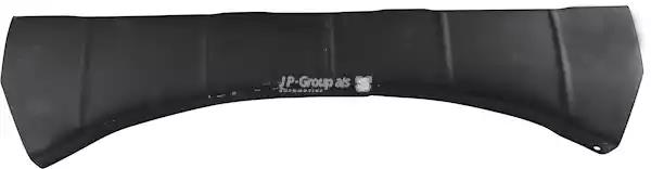 Rear Panel JP Group 1680602700