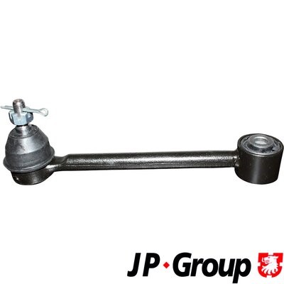 Control/Trailing Arm, wheel suspension JP Group 3550200100