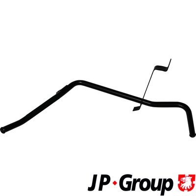 Coolant Pipe JP Group 1114403000