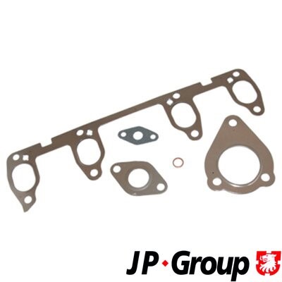 Mounting Kit, charger JP Group 1117752110