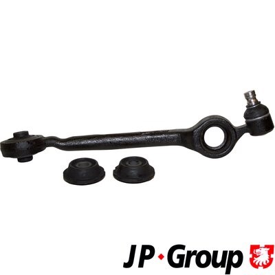 Control/Trailing Arm, wheel suspension JP Group 1140102880