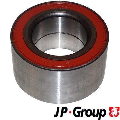 Wheel Bearing JP Group 1141201300